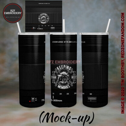 20oz Keeping Your Best Memories mug