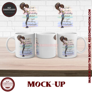 15 Oz Mug - I Need To Work On Controlling The Look On MY Face When Listening To Stupid People01