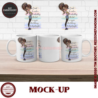 15 Oz Mug - I Need To Work On Controlling The Look On MY Face When Listening To Stupid People01