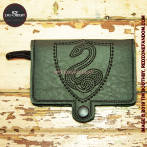 s-house school wallet