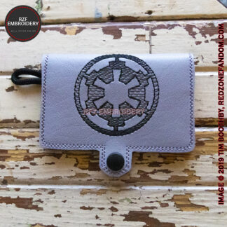 Space Empire wallet