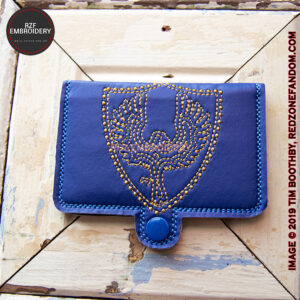 R-House school wallet