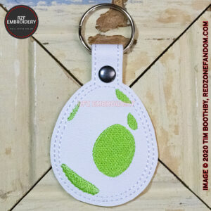 Go Hatch Your Egg 2k Key Fob