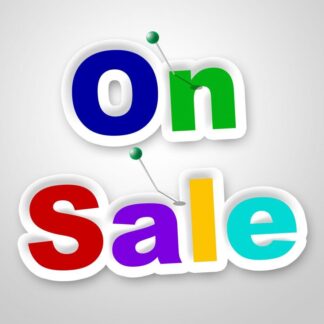 Sale!