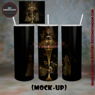 Fairy Tales 20oz tumbler