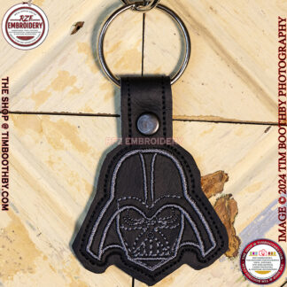 Dark Lord, Darth Vader Helmet Keychain